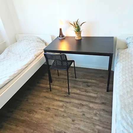 Monteurwohnung 227 Chemnitz
