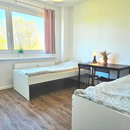 Monteurwohnung 227 *