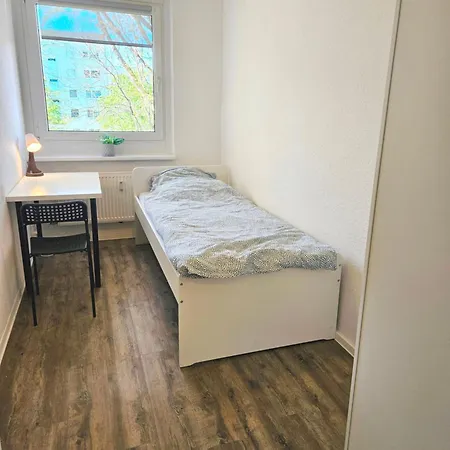 Daire Monteurwohnung 227 Chemnitz