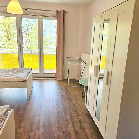 Monteurwohnung 227 *