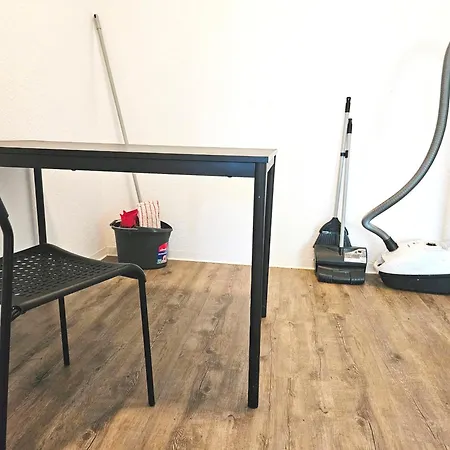 Monteurwohnung 227 Daire Chemnitz