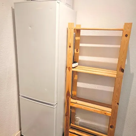 Monteurwohnung 227 * شيمنيتز