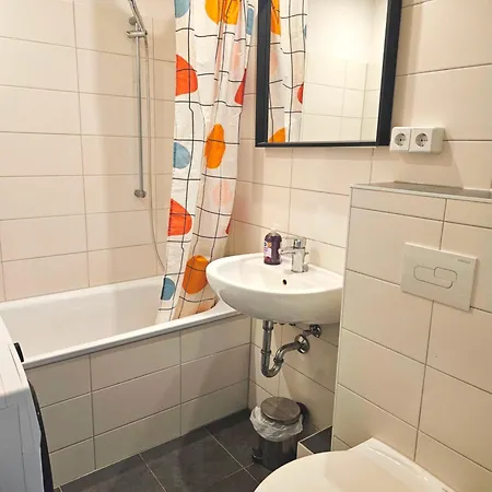 Monteurwohnung 227 Chemnitz