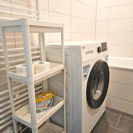 Monteurwohnung 227 * Chemnitz