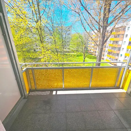 Monteurwohnung 227