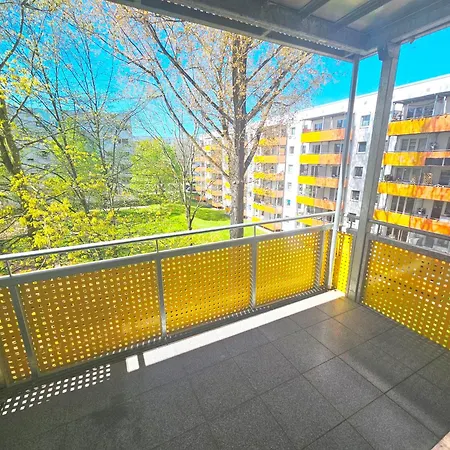 Monteurwohnung 227 Daire Chemnitz