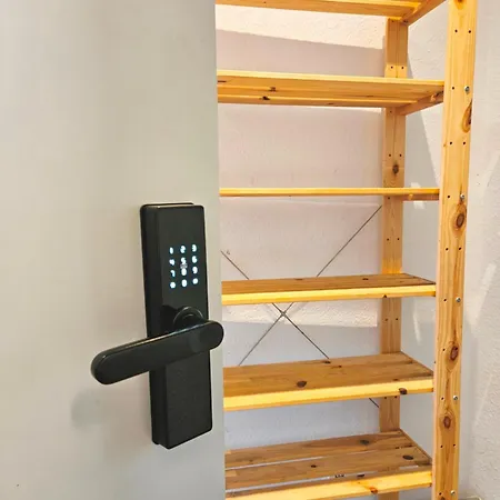Monteurwohnung 227 Daire Chemnitz